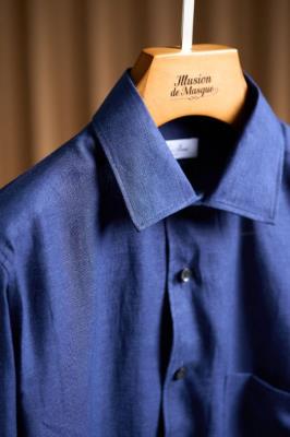 wholesale quality ermenegildo zegna shirts model no. 19